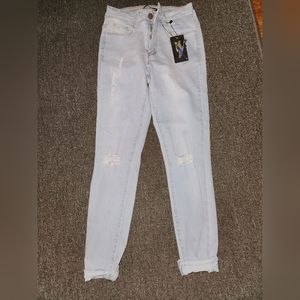 Junior's jeans